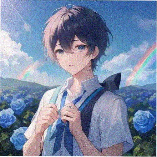 武侠电影网编辑洛川头像