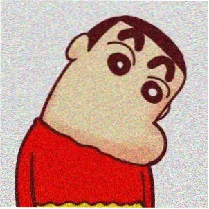 读者沈砚头像